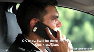 Alexa Tomas fickt mit diesen 2 Typen