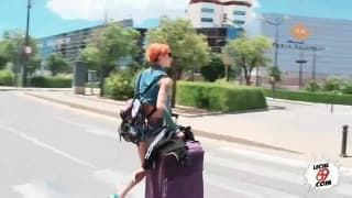 Silvia Rubi fickt gerne überall Silvia Rubi fickt gerne überall