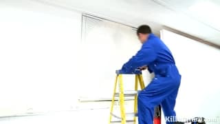 Logan Montoya ist eine versaute Schlampe