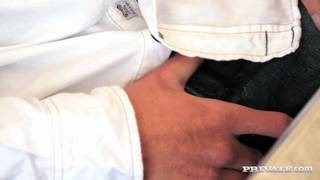 Billie Star ist ein schönes Mädel