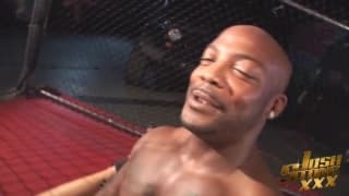 Angelina Castro bläst den schönen Schwanz