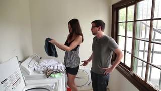 Jennifer Dark bläst ohne Nachzudenken