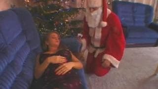 Rita Faltoyano und ein erotischer Weinachten Rita Faltoyano und ein erotischer Weinachten