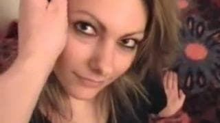 Ein Creampie für eine junge Brünette!