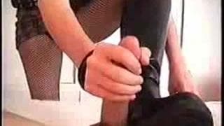 Dieses Mädchen hat heute Sex!