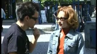 Diese deutsche Schlampe explodiert vor Freude