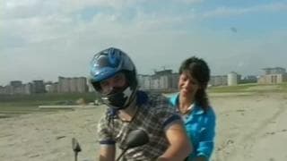 Princess ist eine geile Brünette