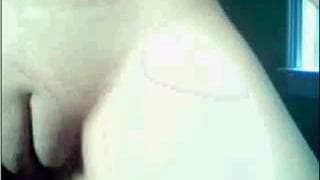 Wir können es alles auf der Webcam sehen