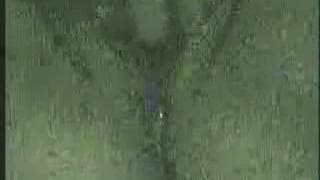 Masturbationsszene in Nahaufnahme