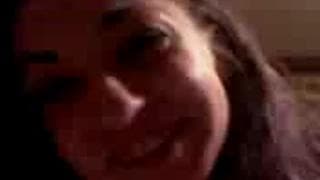 Amateurfilm mit bulgarischem Teenager