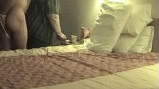 Dieser reife Mann liebt BDSM mit seiner Frau