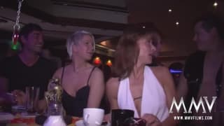 Ein Swingerclub zum Genießen