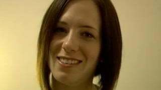 Ivy will an einem geilen Schwanz lutschen