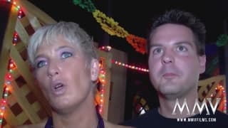 Eine Orgie mit bisschen für jeden