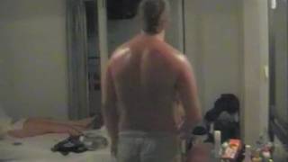 Dieser junge Schwule dreht tolle Videos