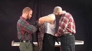 Die richtige Stellung für guten Analsex