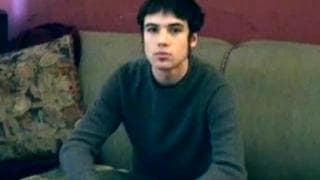 Ein geschmackvoller Analfick für diesen Typen