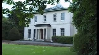 Die blonde Rebecca ist ein wilder Ficker