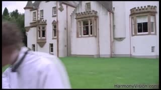 Lexi Lou ist eine leckere Braut