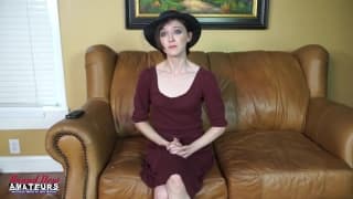 Ava Floods in einem wundervollen Pornocasting Ava Floods in einem wundervollen Pornocasting