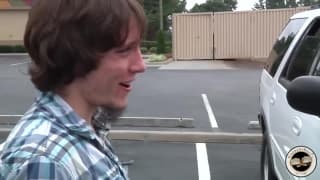 Mason Brook liebt diesen schwarzen Penis