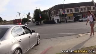 Olivia Wilder fickt nur mit großen Schwänzen!