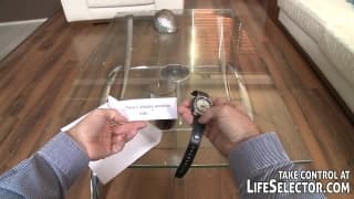 Bestätigen Sie Ihr Alter