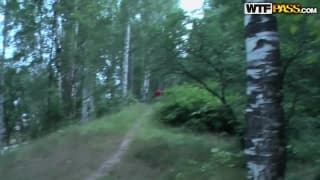 Olympia ist eine Fotze, die gerne bumst