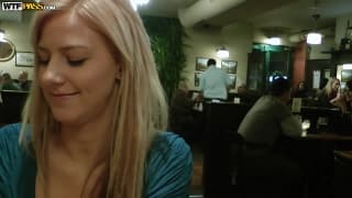 Nathaly wird gerne im POV gefickt Nathaly wird gerne im POV gefickt