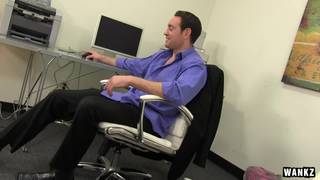 Samantha Bentley will heute viel Sex haben