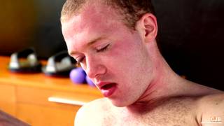 Joey Rico & Aiden Conners sind bereit für Sex