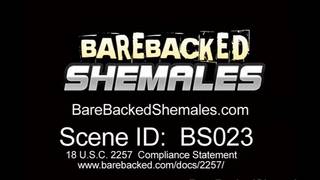 Ein spaßiger Dreier mit allem drum und dran!