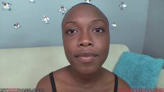 Ein exzellenter Blowjob von Mariah Hill!