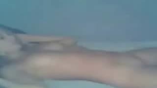 Diese jungen Leute ficken im Bett