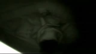 Eine versteckte Kamera filmt sie beim Ficken!