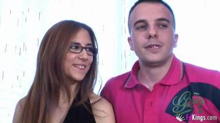 Tomy und Noa haben heute zusammen Sex