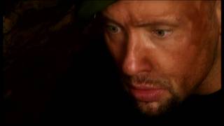 Die Fotze Victoria Lanz wird anal gefickt