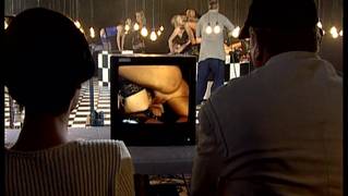 Adrienne Klass in einem heißen Sexfilm Adrienne Klass in einem heißen Sexfilm