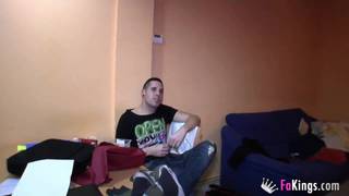 Rebeca Bardem ist eine heiße Latina