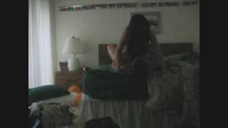 Maya kriegt guten Geburtstagssex