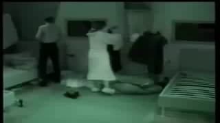 Guter Sex für ein Pärchen im Dunkeln