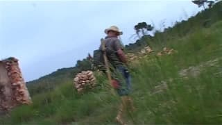 Sie liebt es wenn er ihren Arsch fickt