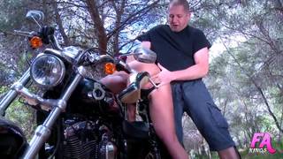 Jenny Hard hat gerne Sex mit ihrem Mann Jenny Hard hat gerne Sex mit ihrem Mann