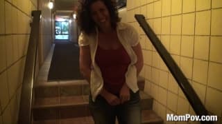 Tammi Sue fickt glücklich in POV Tammi Sue fickt glücklich in POV