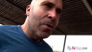 Ashley Rider deepthroatet die Schwänze Ashley Rider deepthroatet die Schwänze