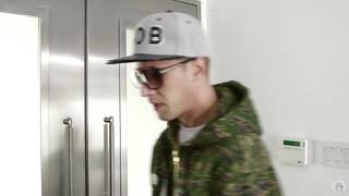 Die Milf Bianca Breeze kann gut blasen