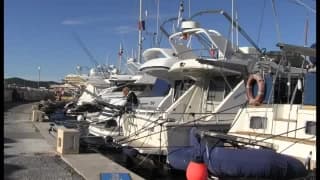 Diese heiße Blondine ist bereit für den Penis