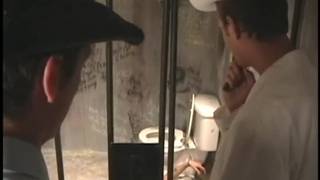 Marc Sterling genießt den Fick mit Caleb