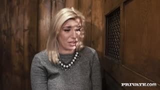 Yuffie Yulan beichtet und wird gereinigt