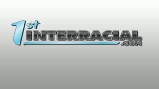 Cheyene liebt den schwarzen Penis in sich